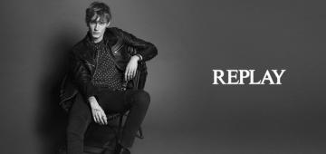 Replay - Herren