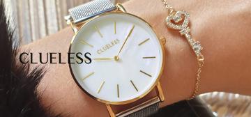 Clueless
