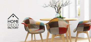 The Home Deco Factory