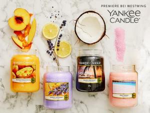 Yankee Candle
