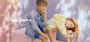 Pepe Jeans
