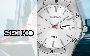 Seiko