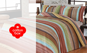 Cotton Box