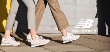 New Balance Lifestyle