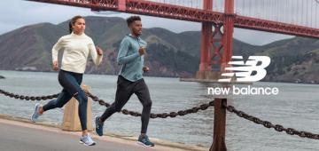 New Balance Performance