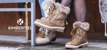 Kimberfeel