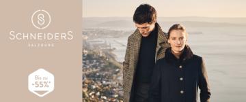 Schneiders Salzburg
