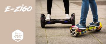 E-ZIGO