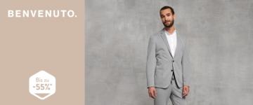 Benvenuto
