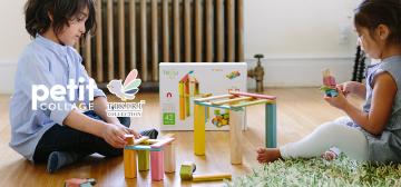 Baby- & Kleinkindspielzeug