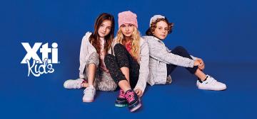 XTI Kids