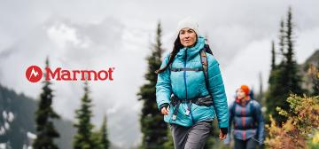 Marmot