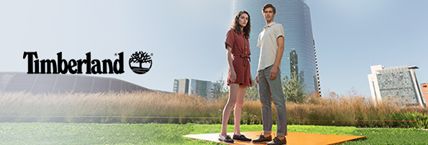 TIMBERLAND