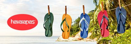HAVAIANAS