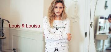 Louis & Louisa