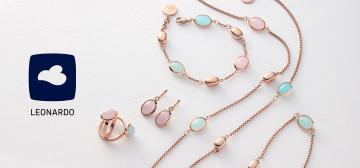 Leonardo Jewels