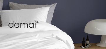 Damai Bettwäsche
