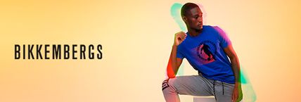 BIKKEMBERGS