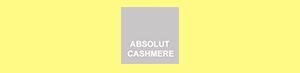 Absolut Cashmere