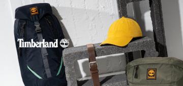 Timberland - Accessoires