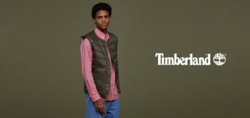 Timberland - Bekleidung