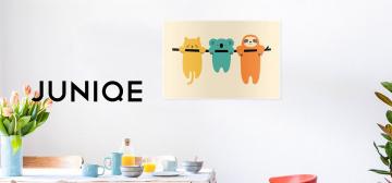 Juniqe