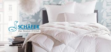 Schäfer Betten