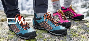 CMP Schuhe