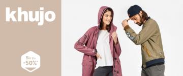 Khujo