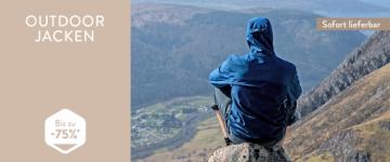 Outdoorjacken