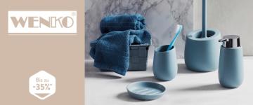 Wenko Bad & Wäsche