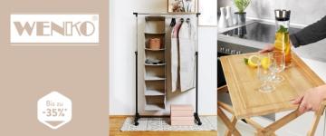 Wenko Küche & Haushalt
