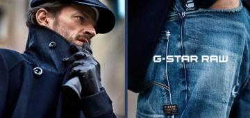 G-Star - Herren