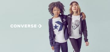 Converse - Kinder