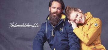 Schmuddelwedda