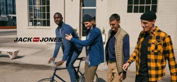 Jack & Jones