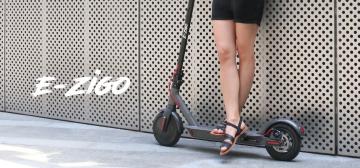 E-Zigo Hoverboards & INKI Handyaccessoires