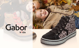 Gabor Kids