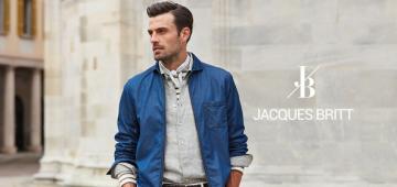 Jacques Britt