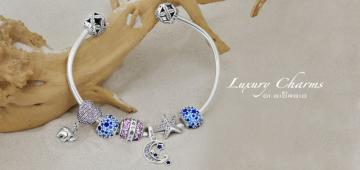 Luxury Charms By Di Giorgio