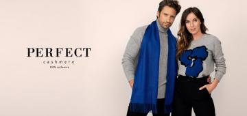 Perfect Cashmere