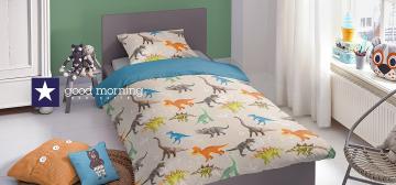 Good Morning Bedding