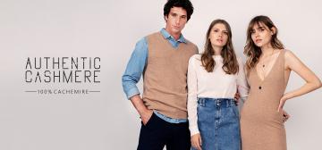 Authentic Cashmere