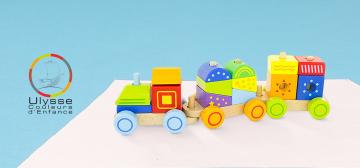 Ulysse Holzspielzeug