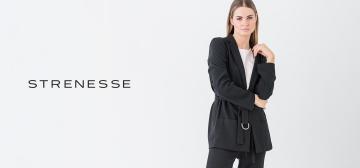 Strenesse