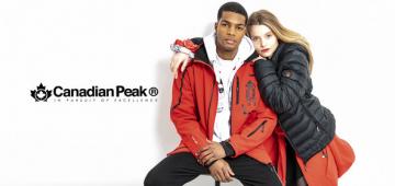 Canadian Peak