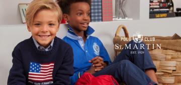 Polo Club St. Martin