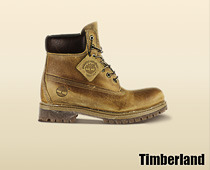 Timberland