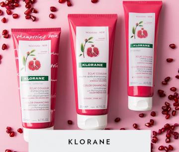 Klorane