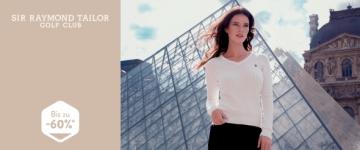 Sir Raymond Tailor Women